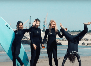 Отзывы о Surfway Moscow