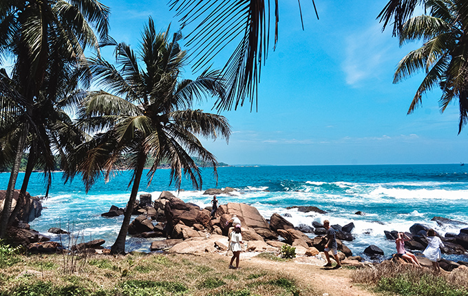 Интервью с командой Surfway о сёрф-туре на Шри-Ланку летом