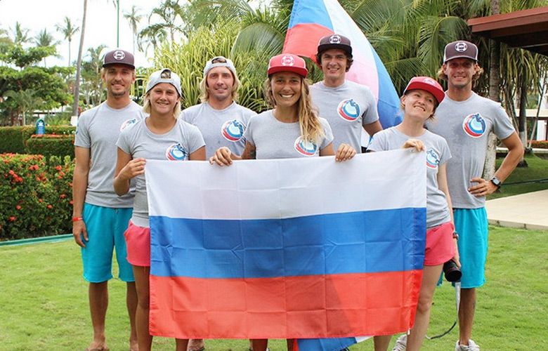Итоги выступления Сборной России в Коста-Рике