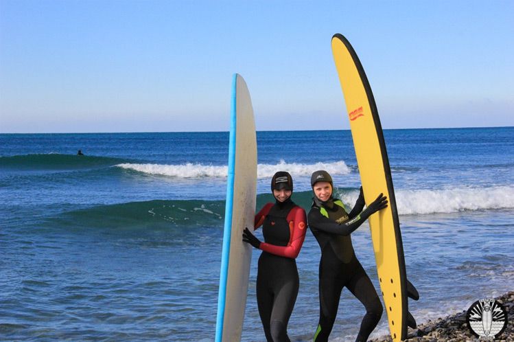 Surf&Snow weekend в Сочи (20-23 марта 2015)