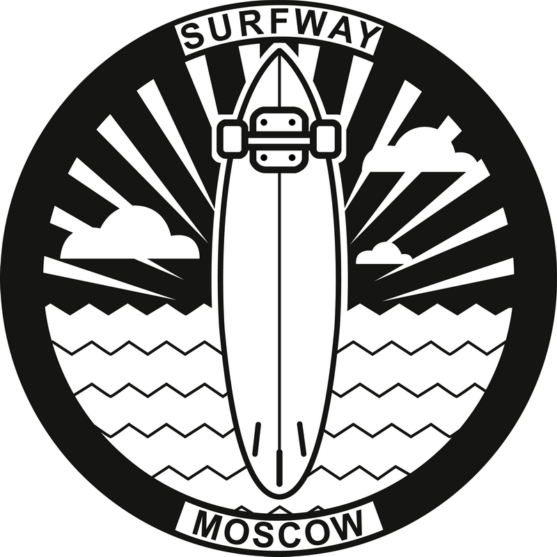 Surfway Moscow - Серф-клуб, обучение серфингу, серф-туры по всему миру ...